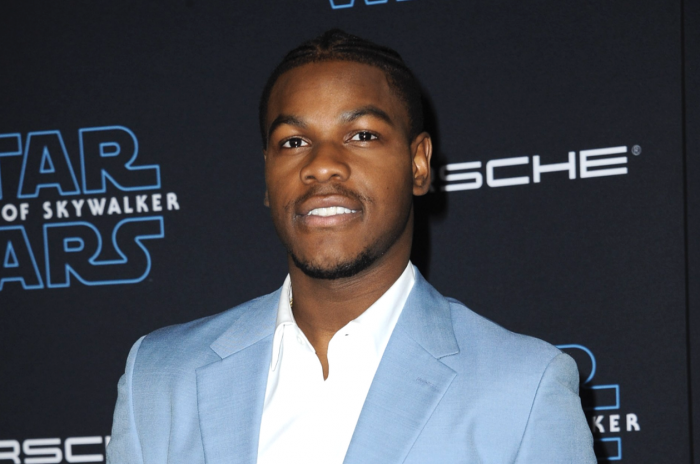 John Boyega: "I grandi franchise sono prigioni di lusso per un attore"