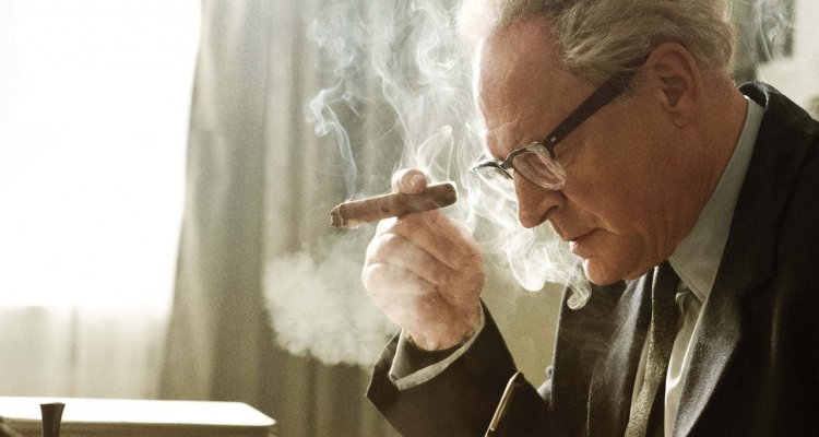 Lo Stato Contro Fritz Bauer Storia Vera