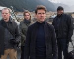 Mission: Impossible - Protocollo fantasma, Jeremy Renner: 'Tom Cruise? Un grande attore'