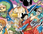 One Piece insidia Harry Potter e il suo record di vendite