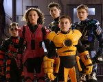 Spy Kids: Robert Rodriguez si occuperà del nuovo film prodotto da Skydance