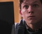 Tom Holland: 'Vorrei girare un film horror, ma mi spavento troppo'