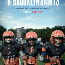 Locandina di We Are the Brooklyn Saints