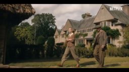 La Nave Sepolta - Trailer Italiano