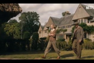 La Nave Sepolta - Trailer Italiano