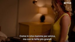 Ginny & Georgia - Trailer