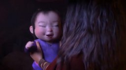 Raya And The Last Dragon - Trailer