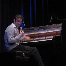 Chilly Gonzalez - Dal punk al piano: una scena del film