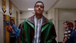 Young Rock - Trailer