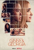 Locandina di Ginny & Georgia