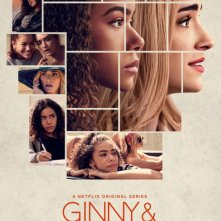 Locandina di Ginny & Georgia