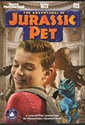 Locandina di Jurassic Pet: Il mio amico dinosauro