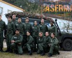 La caserma: da stasera su Rai2 il nuovo docu-reality all'insegna della disciplina