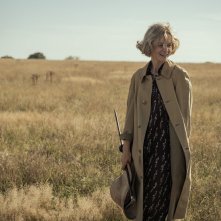 La nave sepolta: Carey Mulligan in una scena del film
