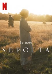 Locandina di La nave sepolta