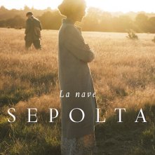 Locandina di La nave sepolta