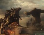 Malignant e Godzilla vs. Kong: Warner svela la nuova data di uscita