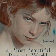 Locandina di The Most Beautiful Boy in the World