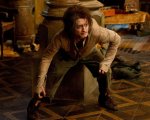 Victor - La storia segreta del dottor Frankenstein: Daniel Radcliffe parla della sua gobba