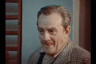 The Most Beautiful Boy In The World - Trailer