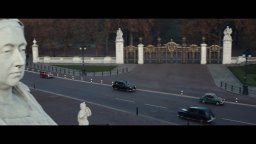 The Courier - Trailer