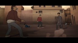 Flee - Teaser Trailer Originale