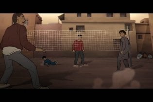 Flee - Teaser Trailer Originale