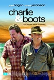 Locandina di Charlie & Boots