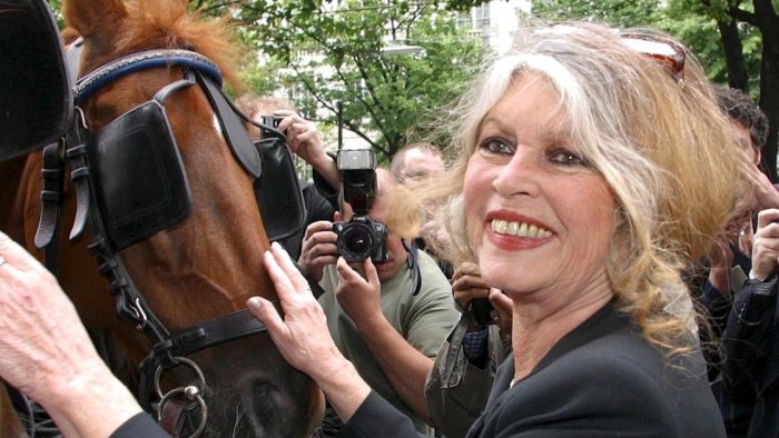 Brigitte Bardot: "Il Covid ristabilisce un ordine, siamo troppi sulla Terra"