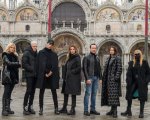 Achille Lauro e Diletta Leotta nel cast di Celebrity Hunted 2, nuova stagione della serie Amazon
