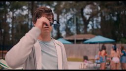 The Map Of Tiny Perfect Things - Trailer