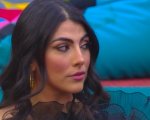 Grande Fratello Vip 5, Giulia Salemi e le assurde accuse di stregoneria