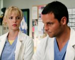 Grey's Anatomy, Katherine Heigl critica la serie: 'Alex insieme a Izzie? Si è comportato da bastardo'