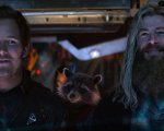 Thor: Love and Thunder, James Gunn sta collaborando con Taika Waititi per il nuovo film Marvel