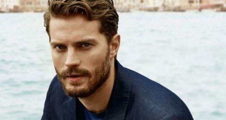 Film E Programmi Tv Di Jamie Dornan