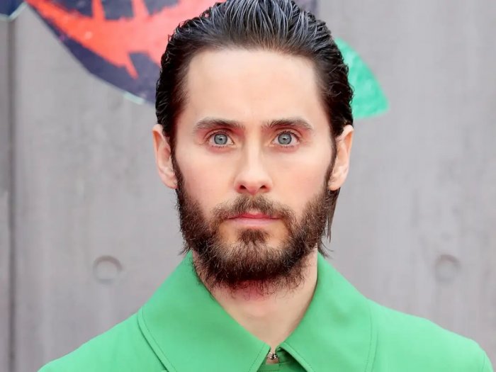 Jared Leto star di Adrift, nuovo film diretto da Darren Aronofsky