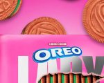 Lady Gaga lancia gli Oreo rosa e verdi ispirati all'album Chromatica