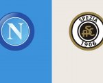 Napoli-Spezia di Coppa Italia stasera su Rai2: dove vederla anche in streaming