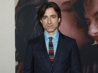 Noah Baumbach stringe un nuovo accordo con Netflix