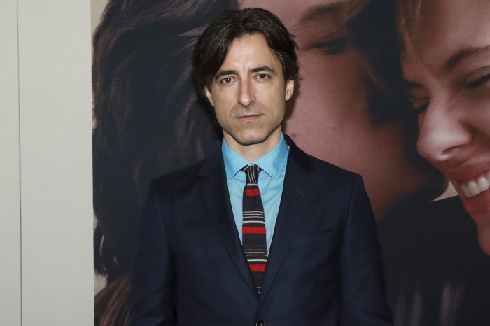 Noah Baumbach stringe un nuovo accordo con Netflix