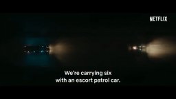 Sotto lo zero - Trailer