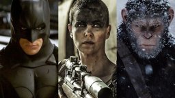 I migliori 10 reboot visti al cinema