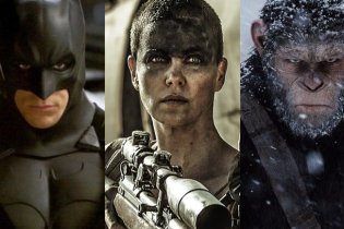 I migliori 10 reboot visti al cinema