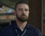 Palmer: ecco come Justin Timberlake ha messo su otto chili di muscoli per il film