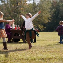 Palmer: una scena del film