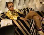 Rocketman: stasera su Canale 5 in prima visione il biopic su Elton John