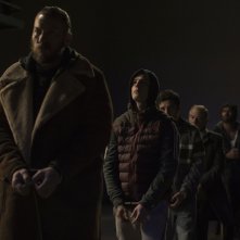 Sotto lo zero: un'immagine del film