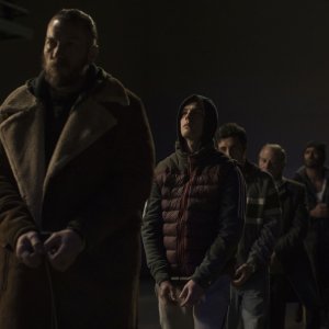 Sotto lo zero: un'immagine del film