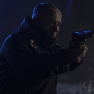 Sotto lo zero: una sequenza