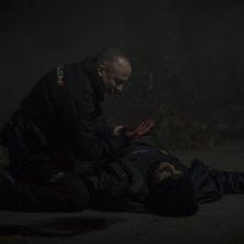 Sotto lo zero: una scena del film